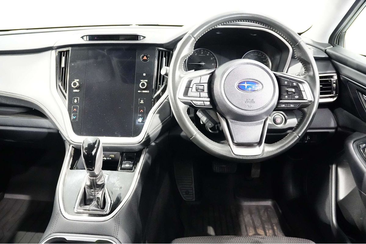 2021 Subaru Outback AWD 6GEN