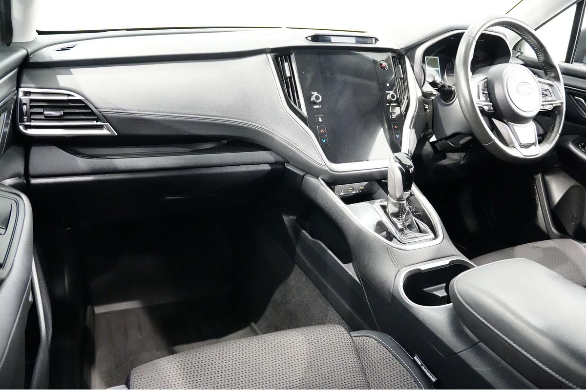 2021 Subaru Outback AWD 6GEN