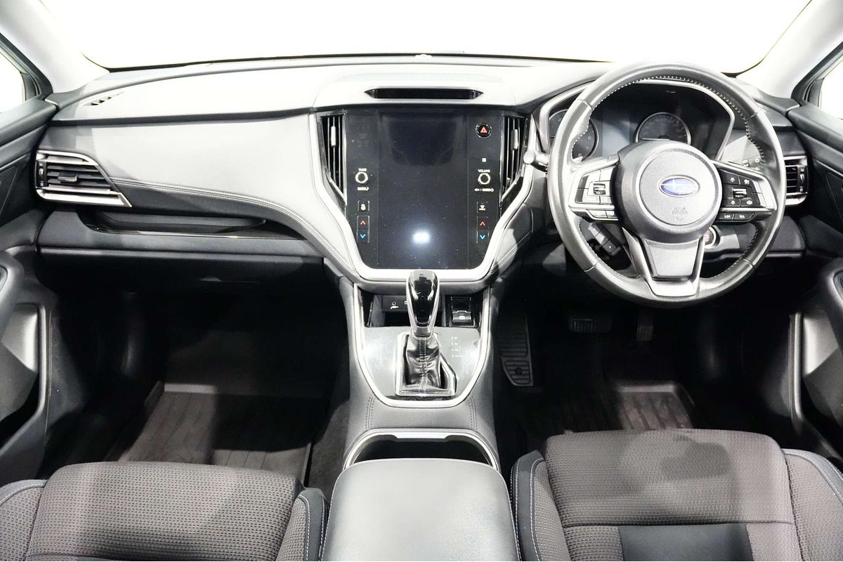 2021 Subaru Outback AWD 6GEN