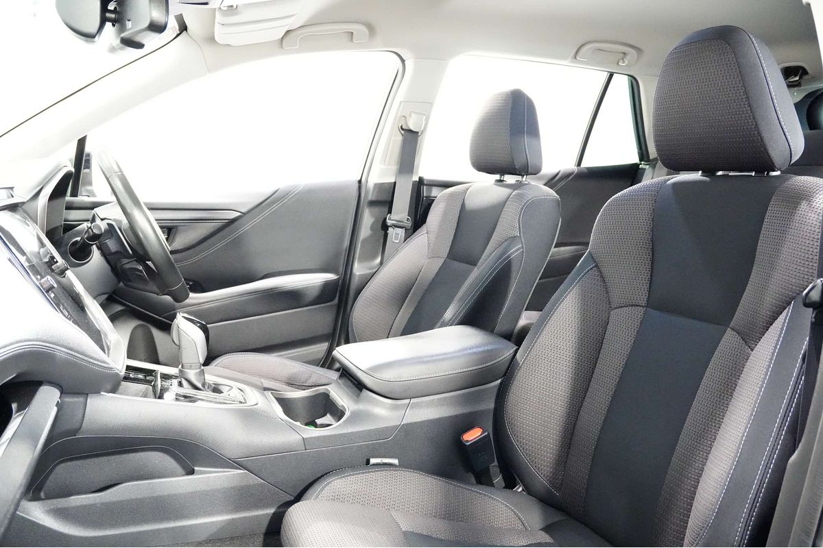 2021 Subaru Outback AWD 6GEN