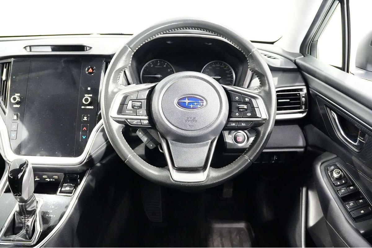 2021 Subaru Outback AWD 6GEN