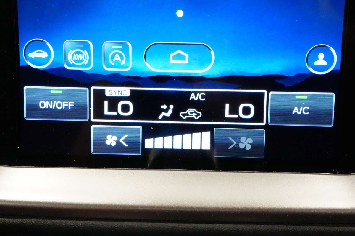 2021 Subaru Outback AWD 6GEN