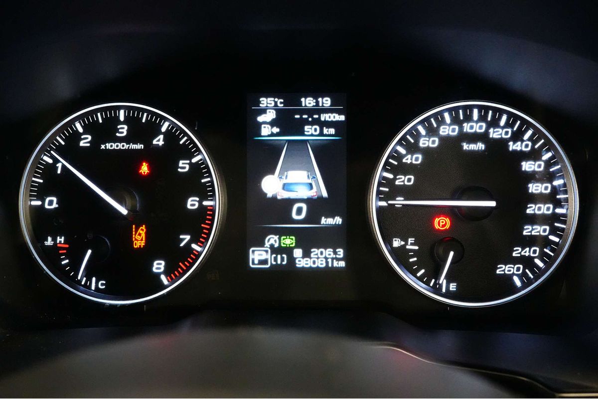 2021 Subaru Outback AWD 6GEN