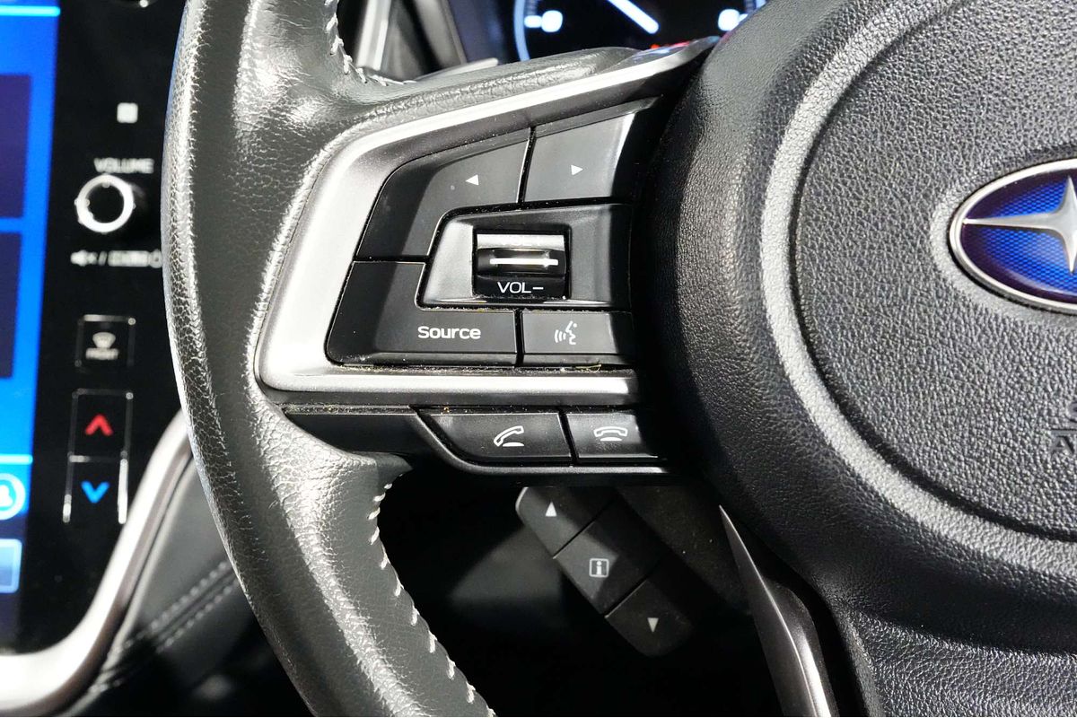 2021 Subaru Outback AWD 6GEN