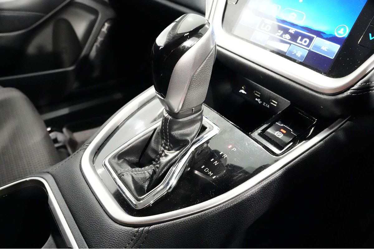 2021 Subaru Outback AWD 6GEN