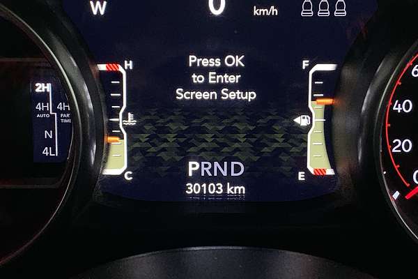 2021 Jeep Wrangler Unlimited Rubicon JL thumb-13