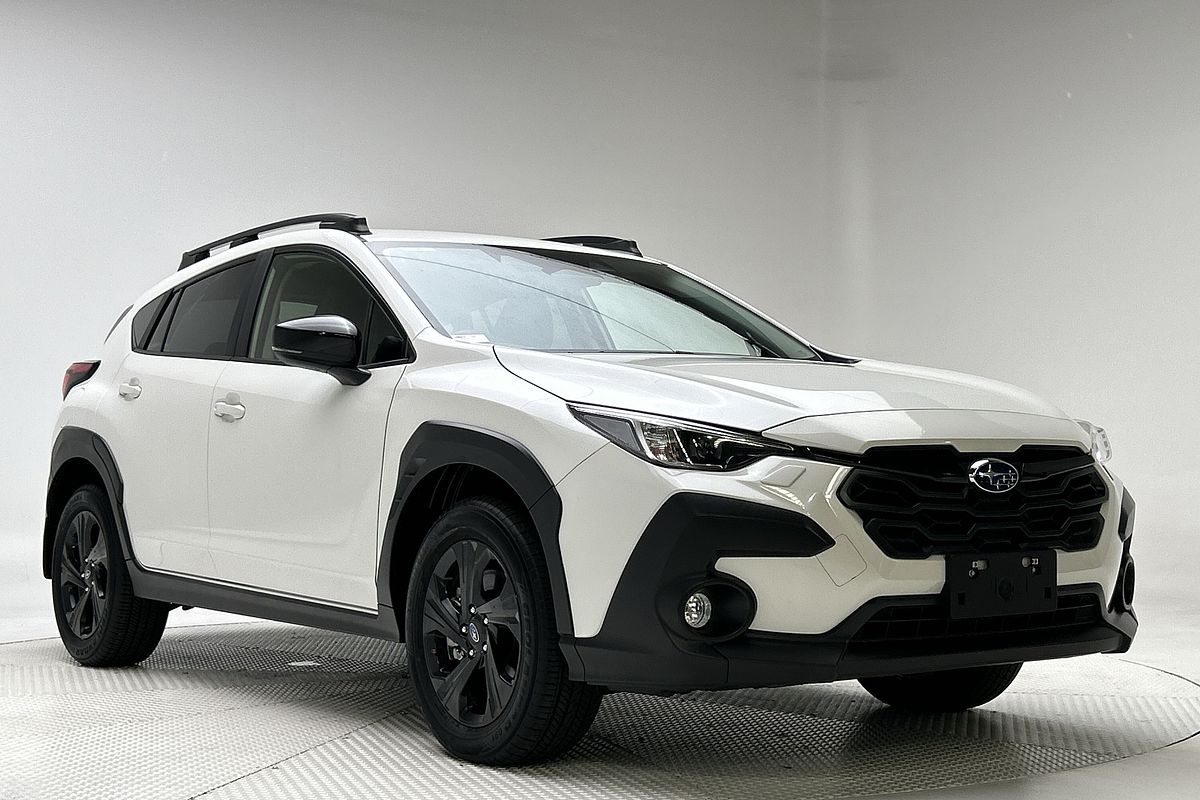 2024 Subaru Crosstrek 2.0L G6X