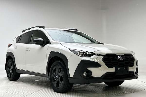 2024 Subaru Crosstrek 2.0L G6X thumb-0