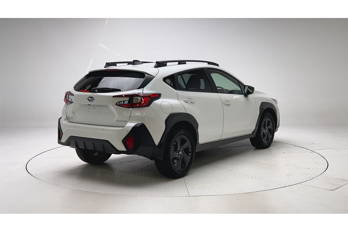 2024 Subaru Crosstrek 2.0L G6X