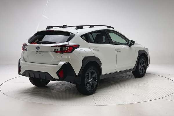 2024 Subaru Crosstrek 2.0L G6X thumb-1