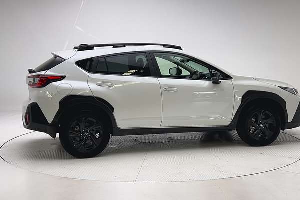 2024 Subaru Crosstrek 2.0L G6X thumb-2