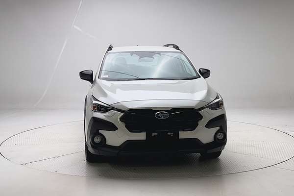2024 Subaru Crosstrek 2.0L G6X thumb-4