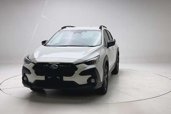 2024 Subaru Crosstrek 2.0L G6X thumb-5