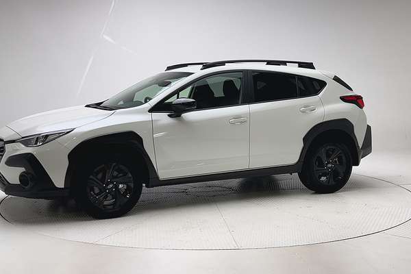 2024 Subaru Crosstrek 2.0L G6X thumb-6