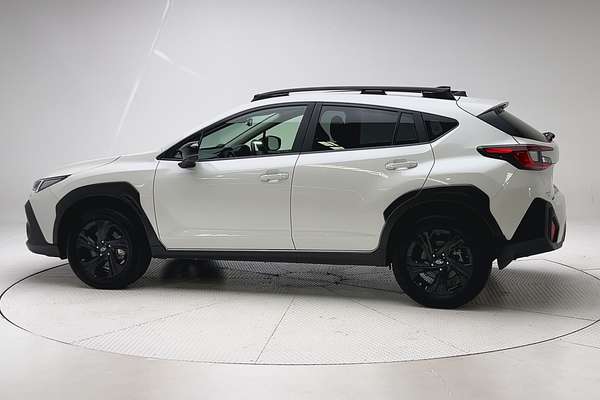 2024 Subaru Crosstrek 2.0L G6X thumb-7