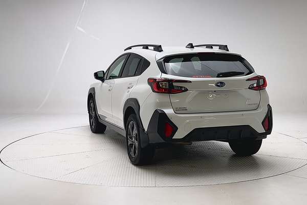 2024 Subaru Crosstrek 2.0L G6X thumb-8