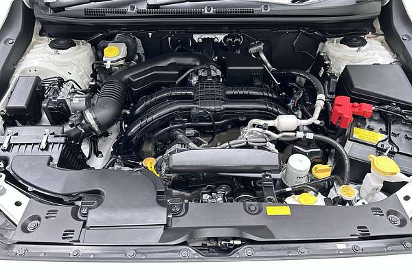 2024 Subaru Crosstrek 2.0L G6X thumb-10