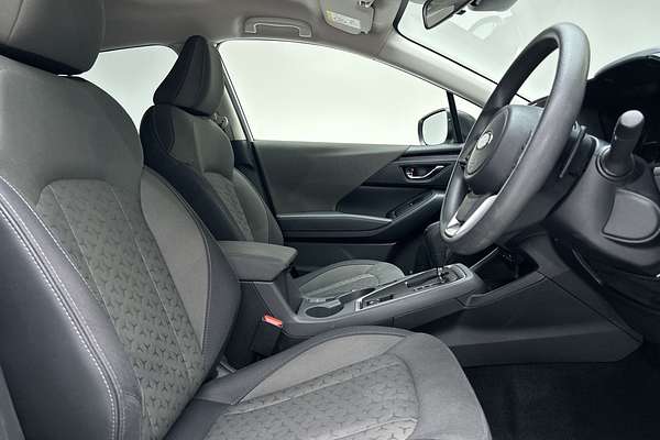 2024 Subaru Crosstrek 2.0L G6X thumb-12