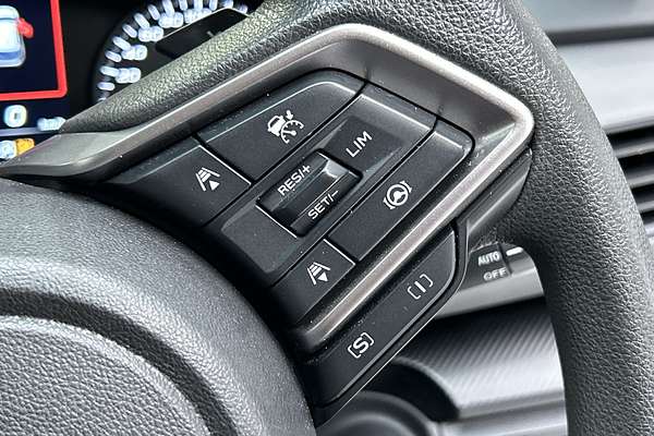 2024 Subaru Crosstrek 2.0L G6X thumb-17