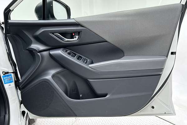 2024 Subaru Crosstrek 2.0L G6X thumb-18