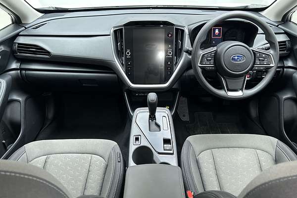 2024 Subaru Crosstrek 2.0L G6X thumb-19