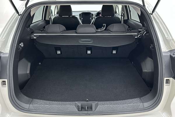 2024 Subaru Crosstrek 2.0L G6X thumb-20