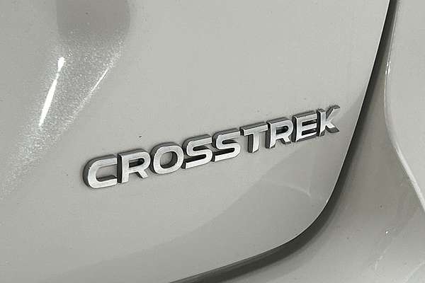 2024 Subaru Crosstrek 2.0L G6X thumb-21