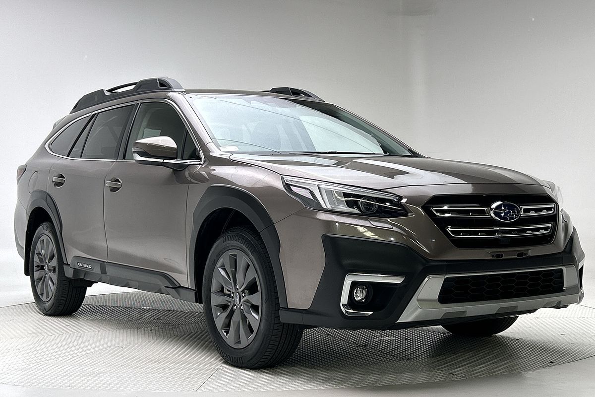 2024 Subaru Outback AWD 6GEN