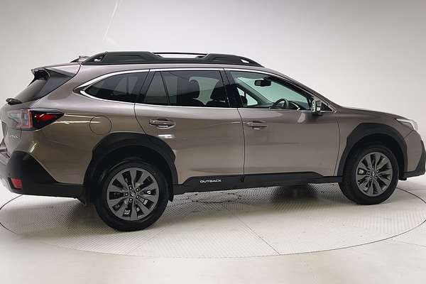 2024 Subaru Outback AWD 6GEN thumb-2