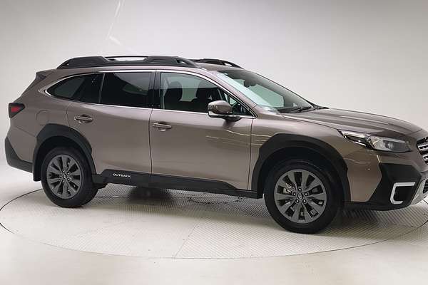 2024 Subaru Outback AWD 6GEN thumb-3