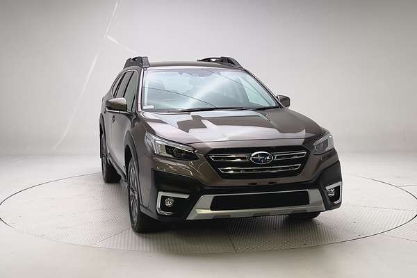 2024 Subaru Outback AWD 6GEN thumb-4