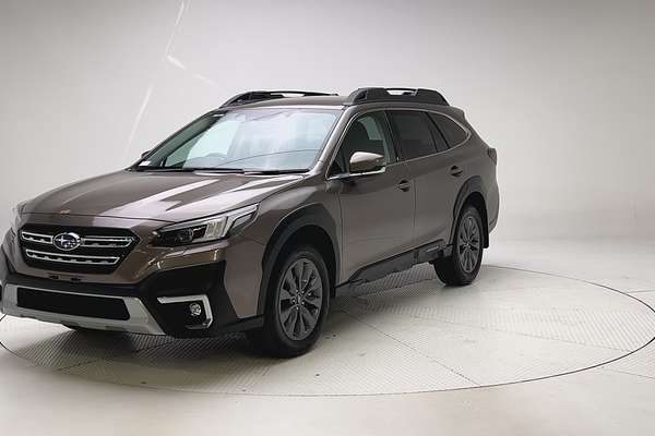 2024 Subaru Outback AWD 6GEN thumb-5