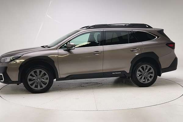 2024 Subaru Outback AWD 6GEN thumb-6