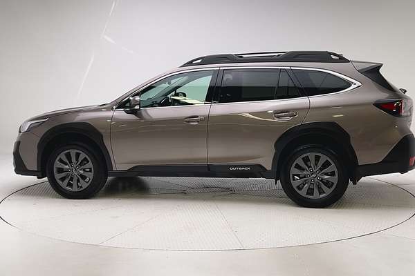 2024 Subaru Outback AWD 6GEN thumb-7