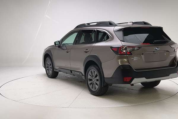 2024 Subaru Outback AWD 6GEN thumb-8