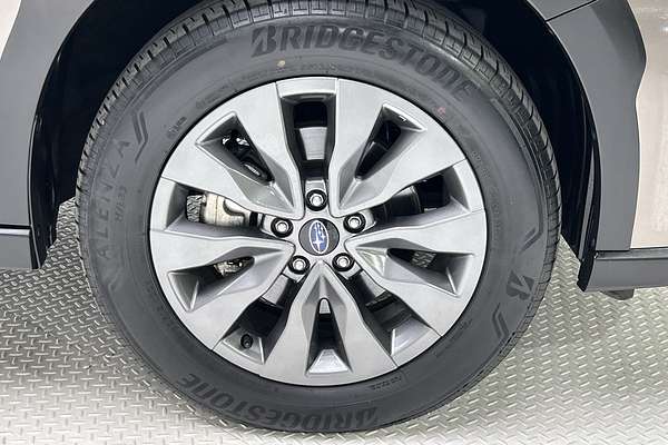 2024 Subaru Outback AWD 6GEN thumb-9