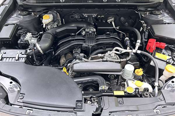 2024 Subaru Outback AWD 6GEN thumb-10