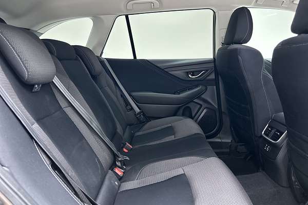 2024 Subaru Outback AWD 6GEN thumb-11