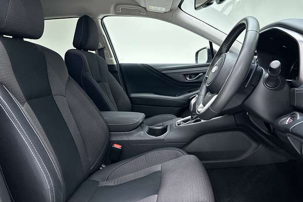 2024 Subaru Outback AWD 6GEN thumb-12