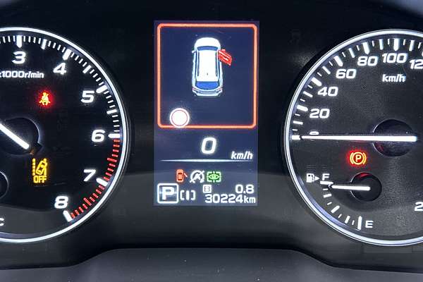 2024 Subaru Outback AWD 6GEN thumb-13