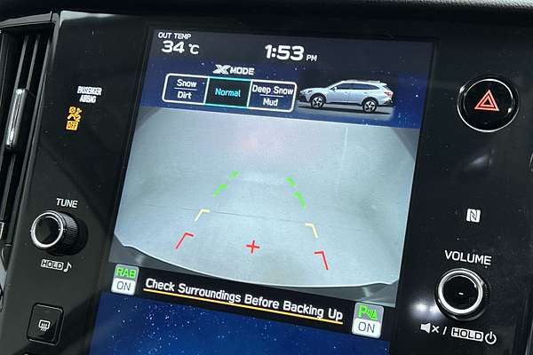 2024 Subaru Outback AWD 6GEN thumb-14