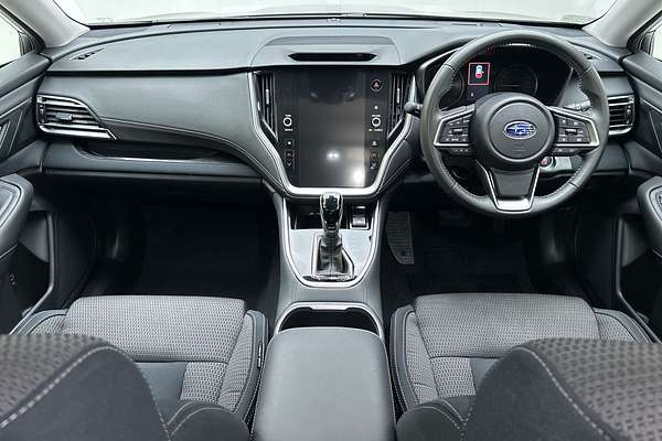 2024 Subaru Outback AWD 6GEN thumb-19