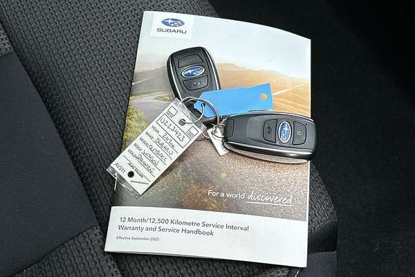 2024 Subaru Outback AWD 6GEN thumb-22