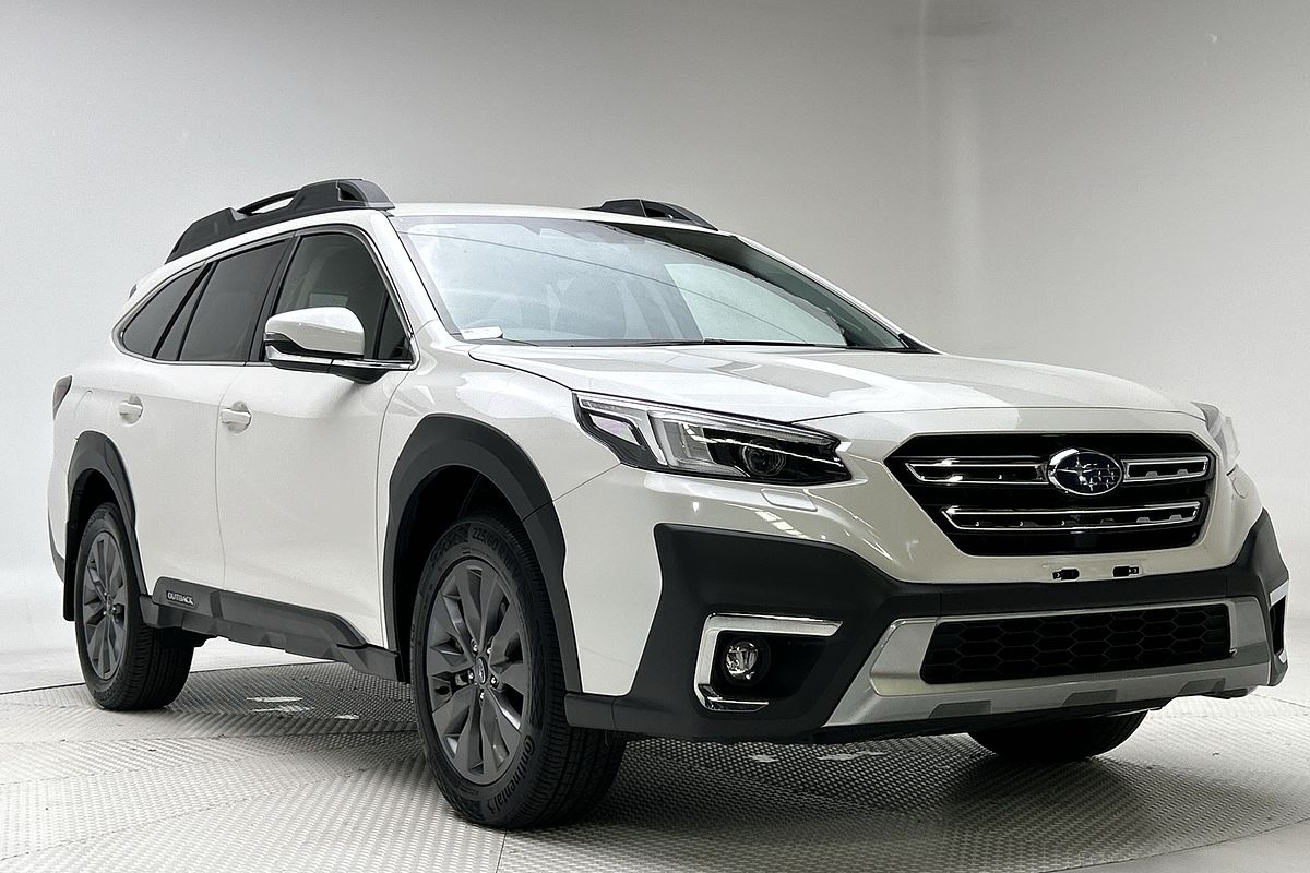 2024 Subaru Outback AWD 6GEN