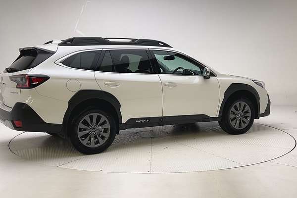 2024 Subaru Outback AWD 6GEN thumb-2
