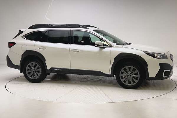 2024 Subaru Outback AWD 6GEN thumb-3