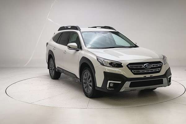 2024 Subaru Outback AWD 6GEN thumb-4