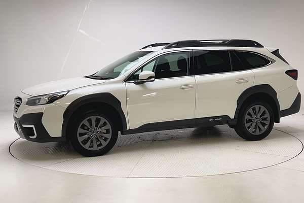 2024 Subaru Outback AWD 6GEN thumb-6