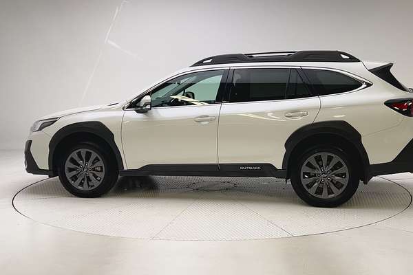 2024 Subaru Outback AWD 6GEN thumb-7