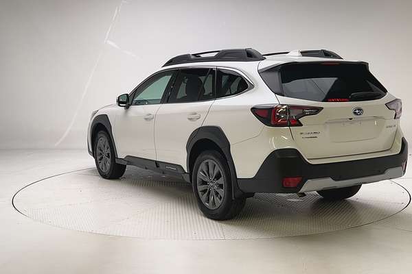 2024 Subaru Outback AWD 6GEN thumb-8